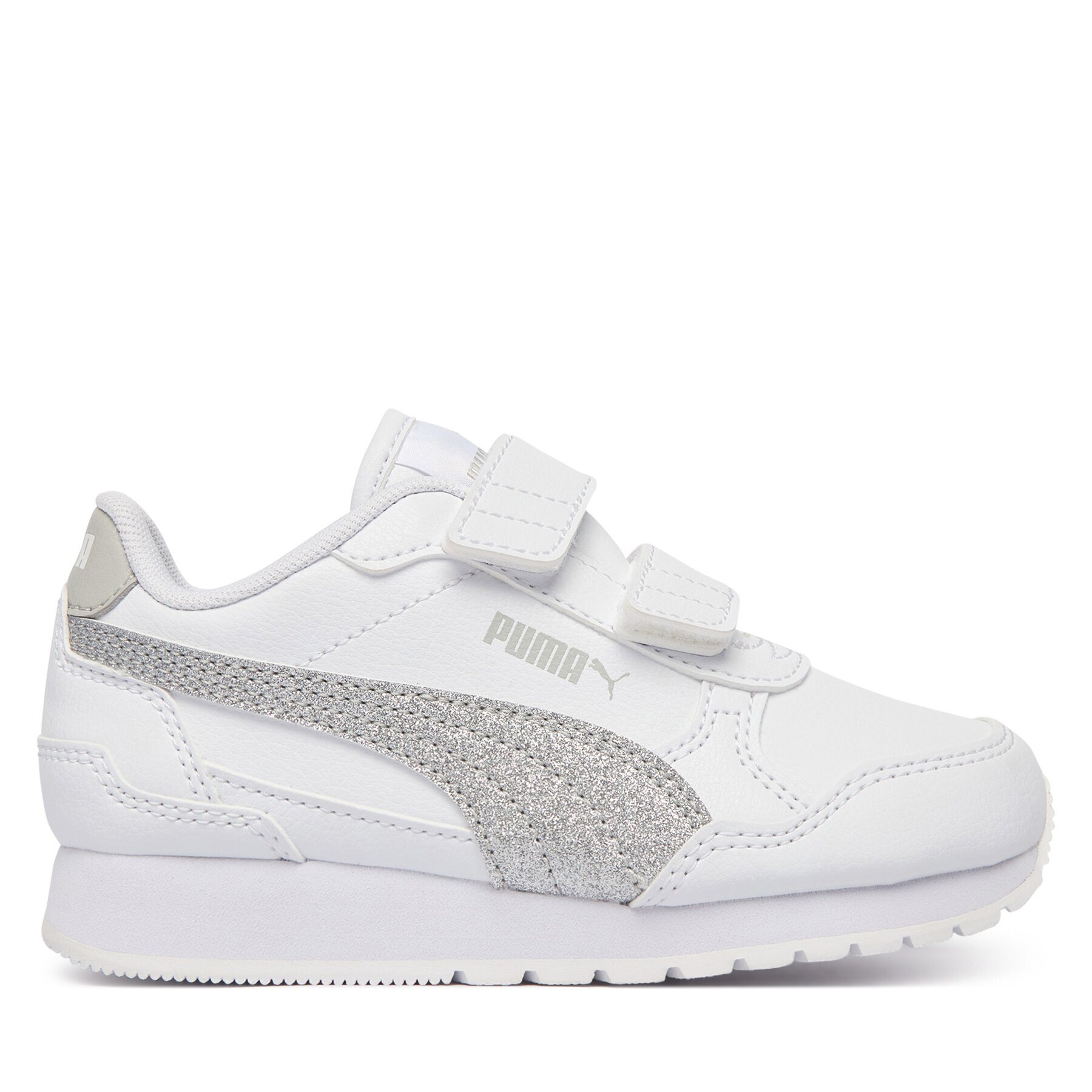 Puma Сникърси St Runner V4 Glitter 401587 01