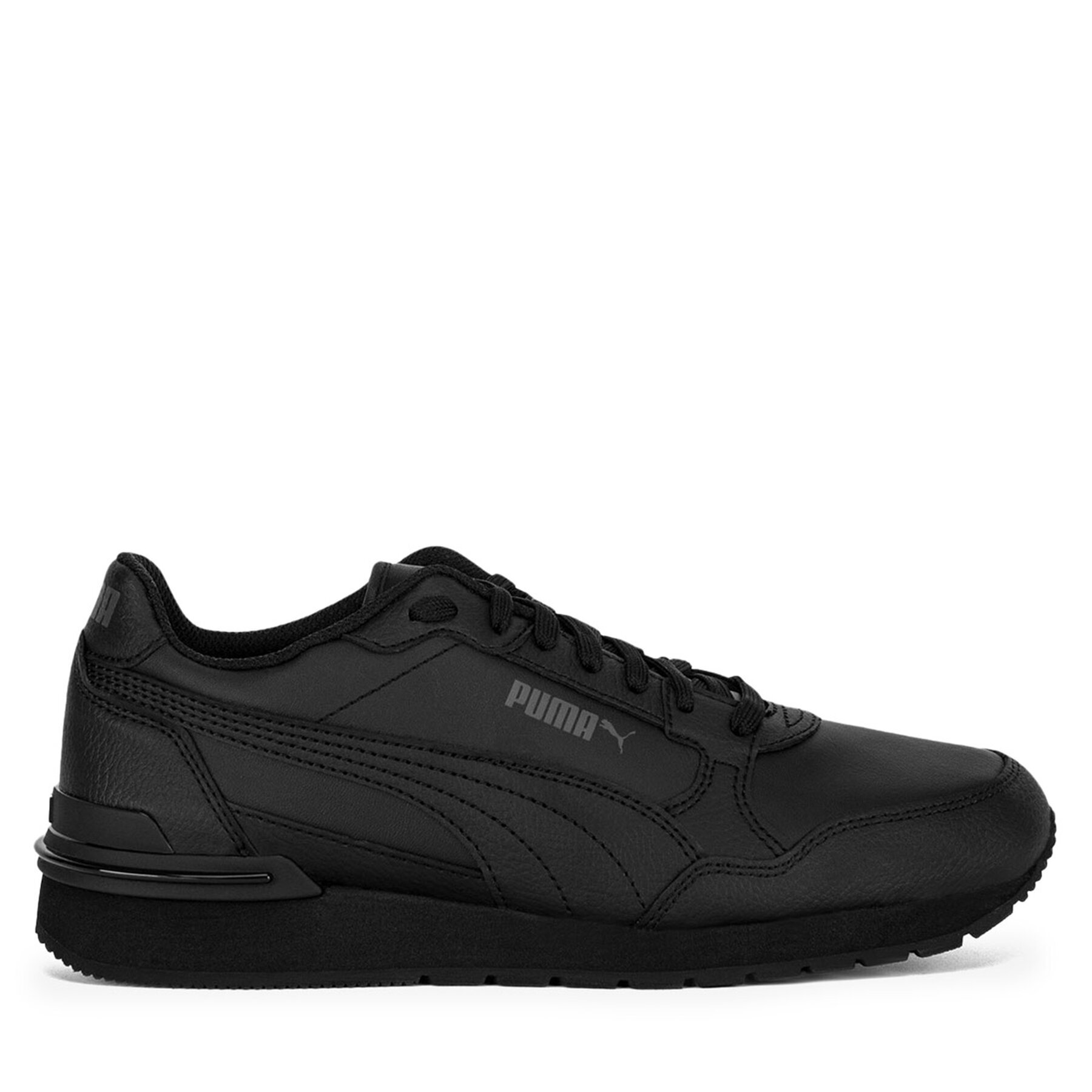 Puma Сникърси Runner V4 L Jr 39973601
