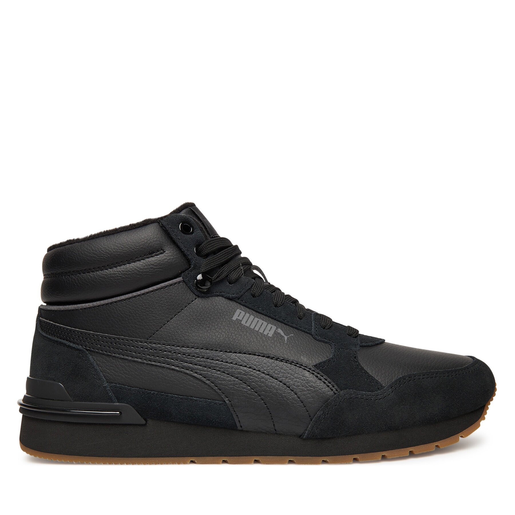 Puma Сникърси St Runner V4 Mid Sd 402894 02