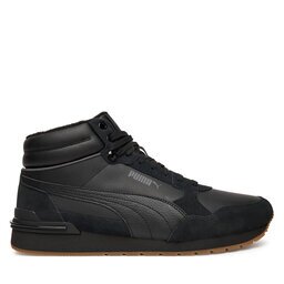 Puma Сникърси St Runner V4 Mid Sd 402894 02