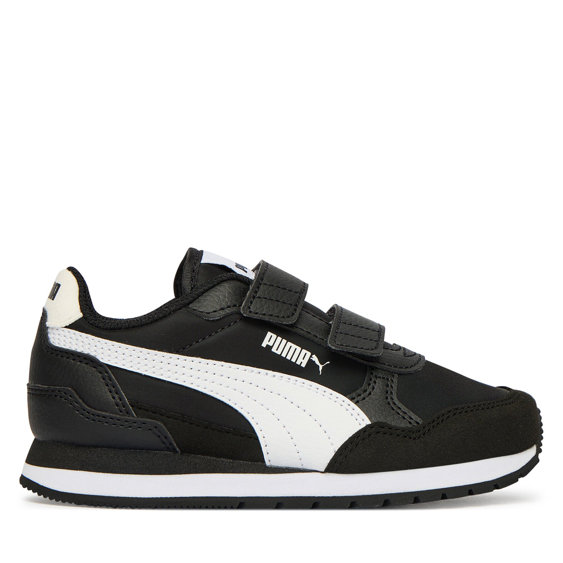 Puma Сникърси ST Runner v4 NL V PS 399740 01 Черен