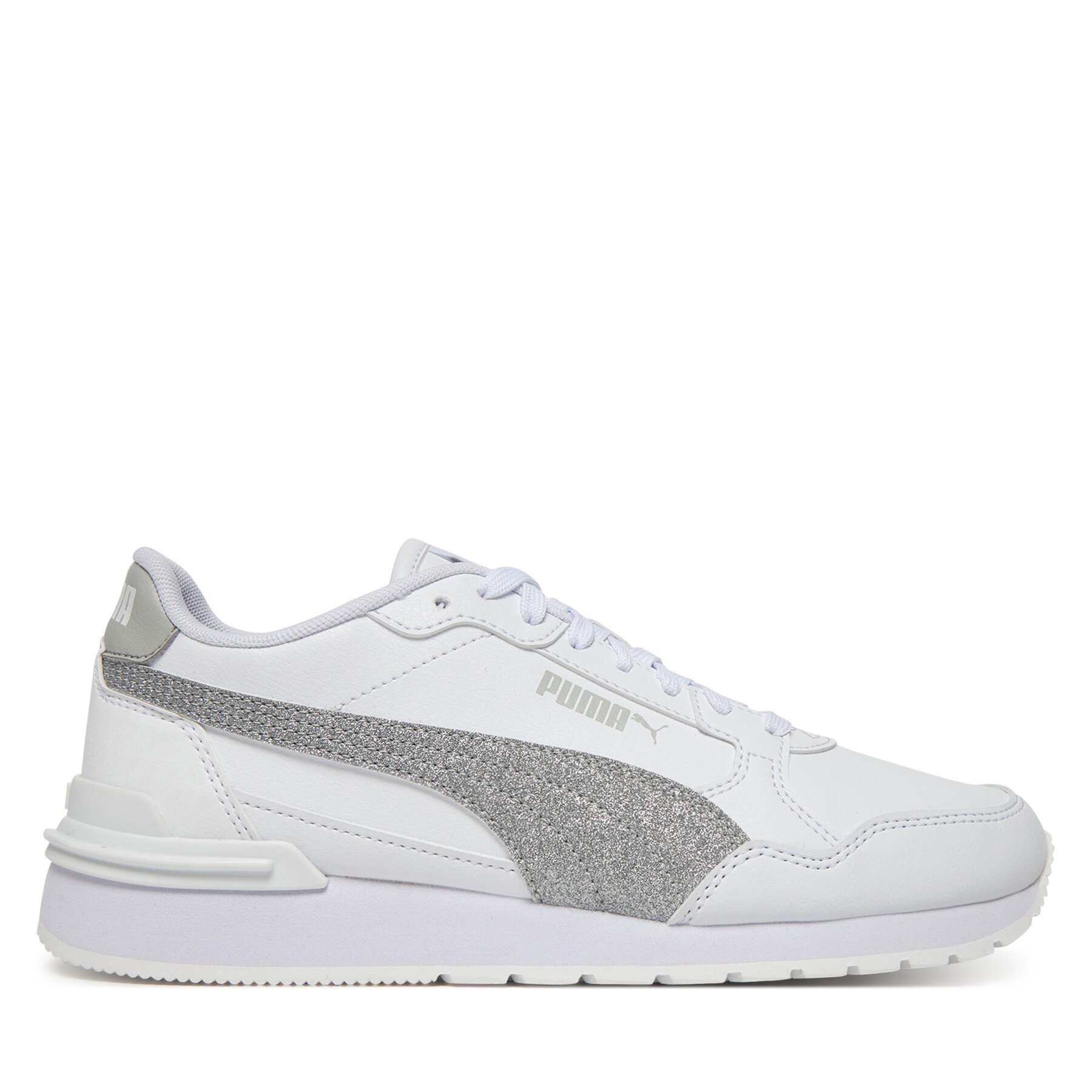 Puma Сникърси St Runner V4 Sl Glitter Jr 401586 01