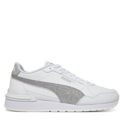 Puma Сникърси St Runner V4 Sl Glitter Jr 401586 01