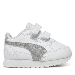 Puma Сникърси St Runner V4 Sl Glitter V Inf 401592 01