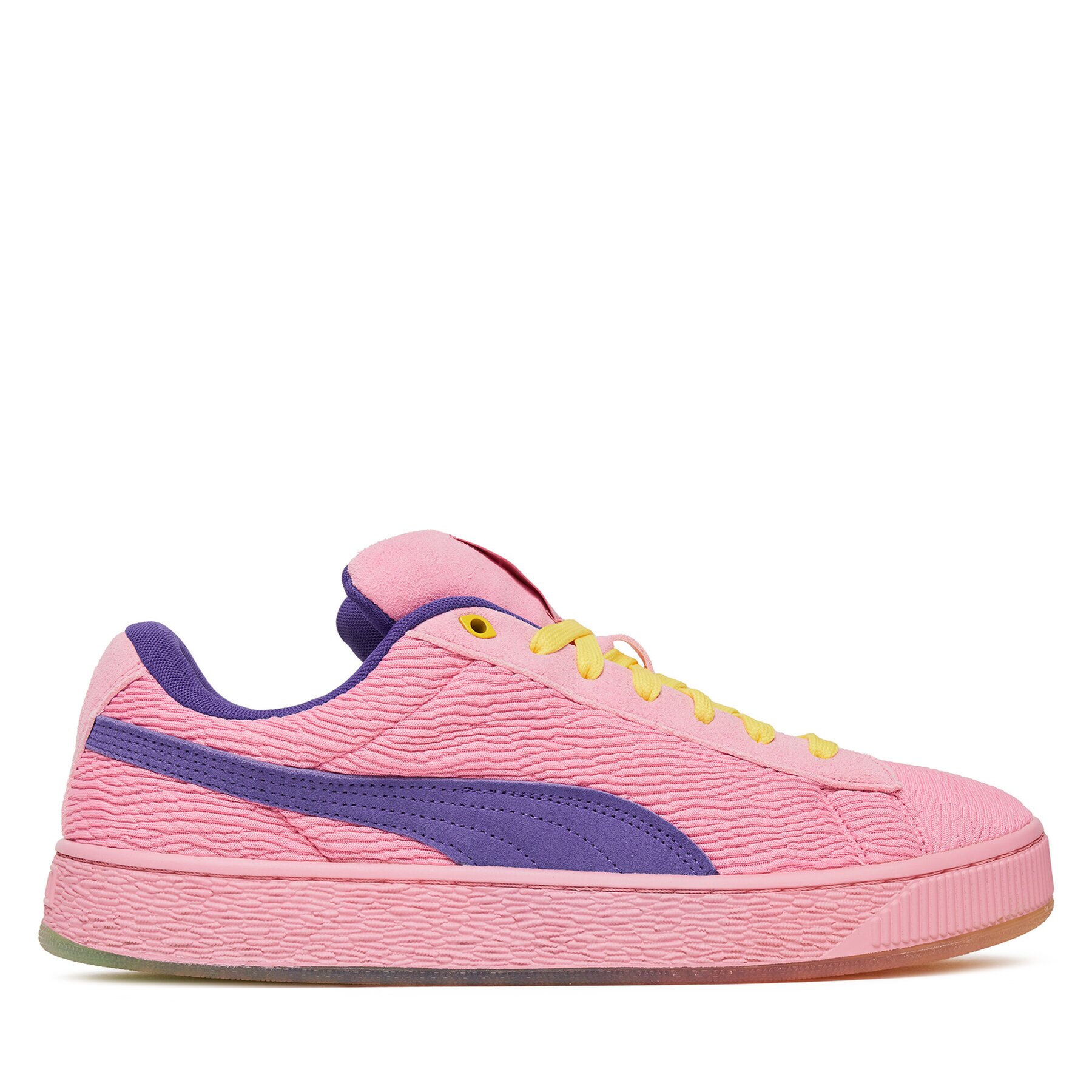 Puma Сникърси Suede XL 2 TMNT 401305 01