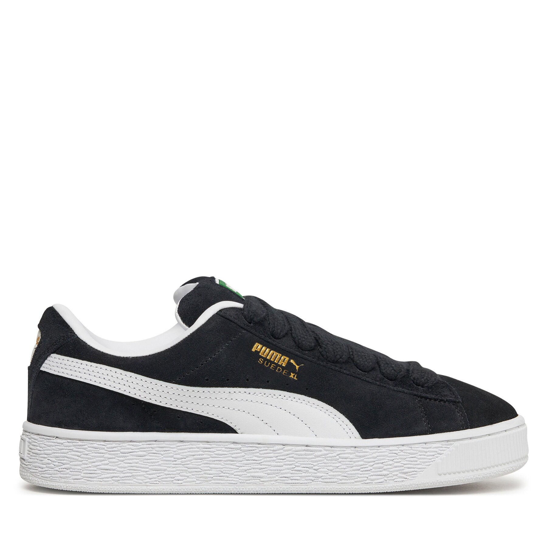 Puma Сникърси Suede Xl 395205 02