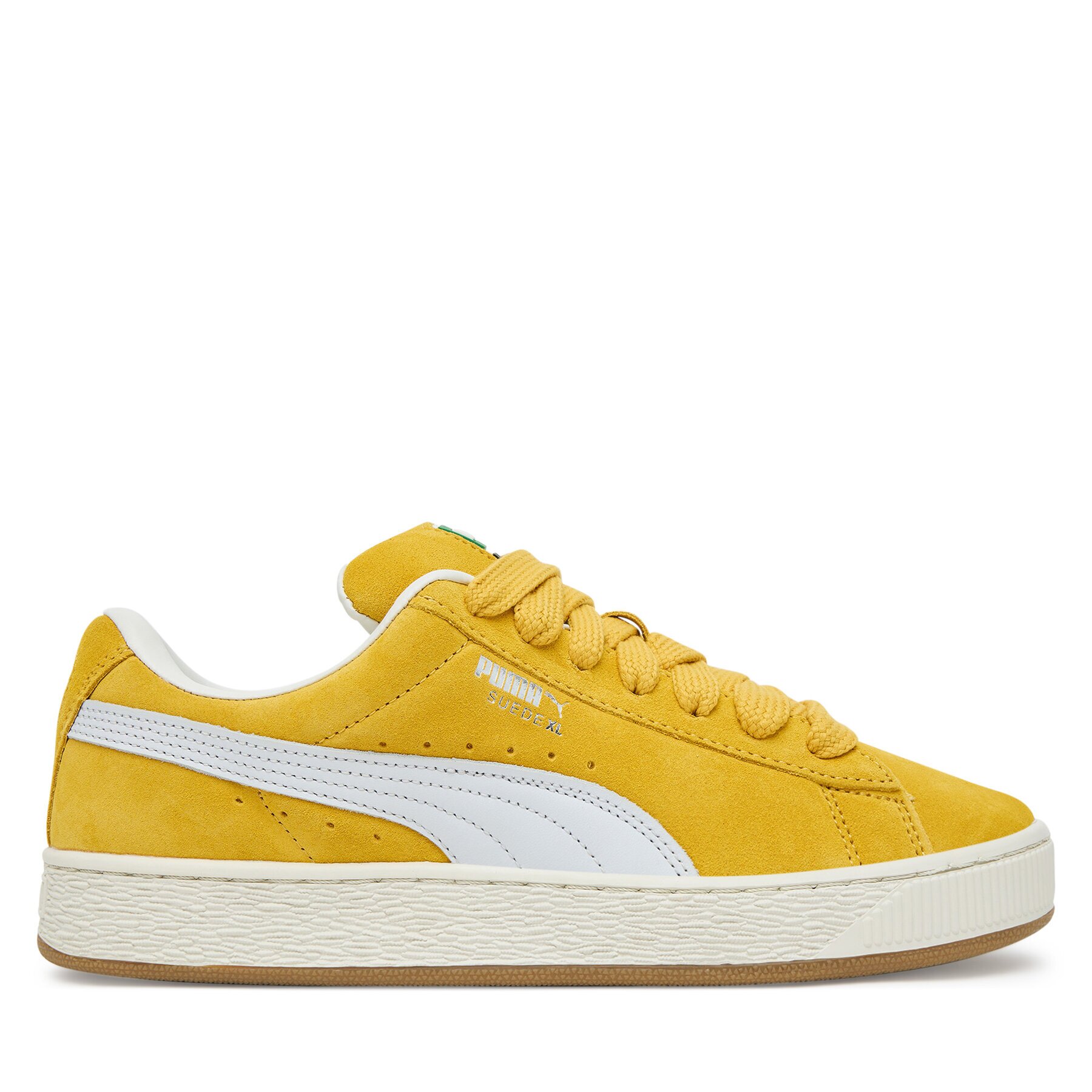 Puma Сникърси Suede Xl 395205 67 M