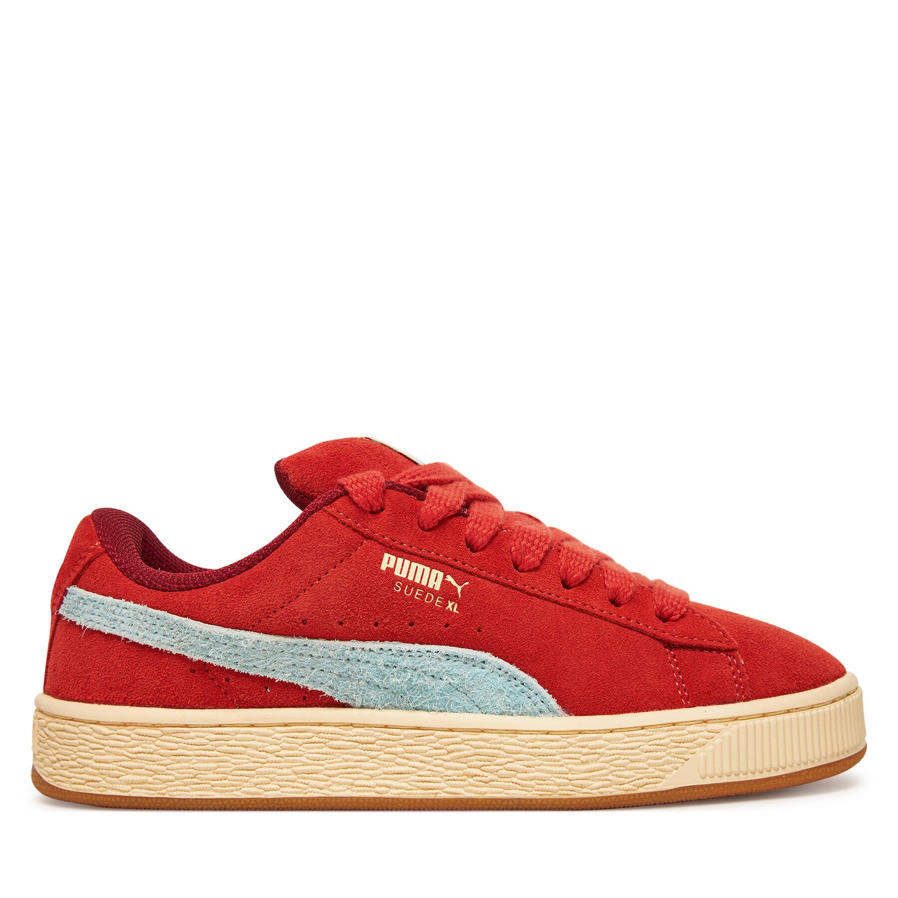 Puma Сникърси Suede XL 402246 02