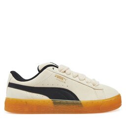 Puma Сникърси Suede XL Dark Risk Sneaker 401348 02