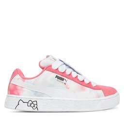 Puma Сникърси Suede XL HK&FR Jr 403225 01