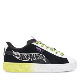 Puma Сникърси Suede XL Hot Wheels PS 401402 01