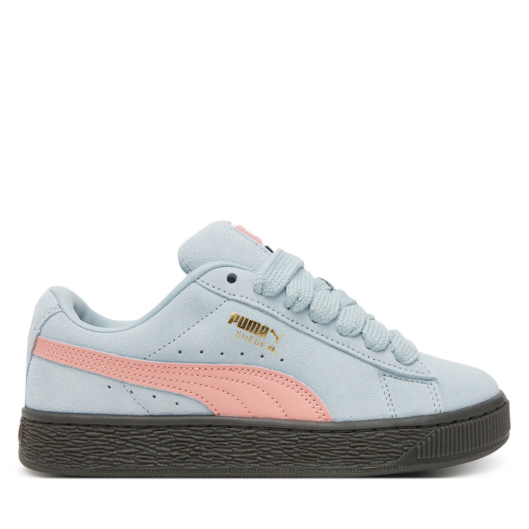 Puma Сникърси Suede XL Jr 396577 30