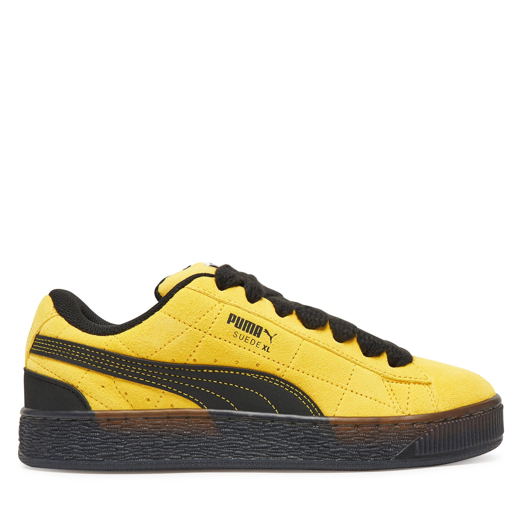Puma Сникърси Suede XL SK8TE Wrld 401352 01