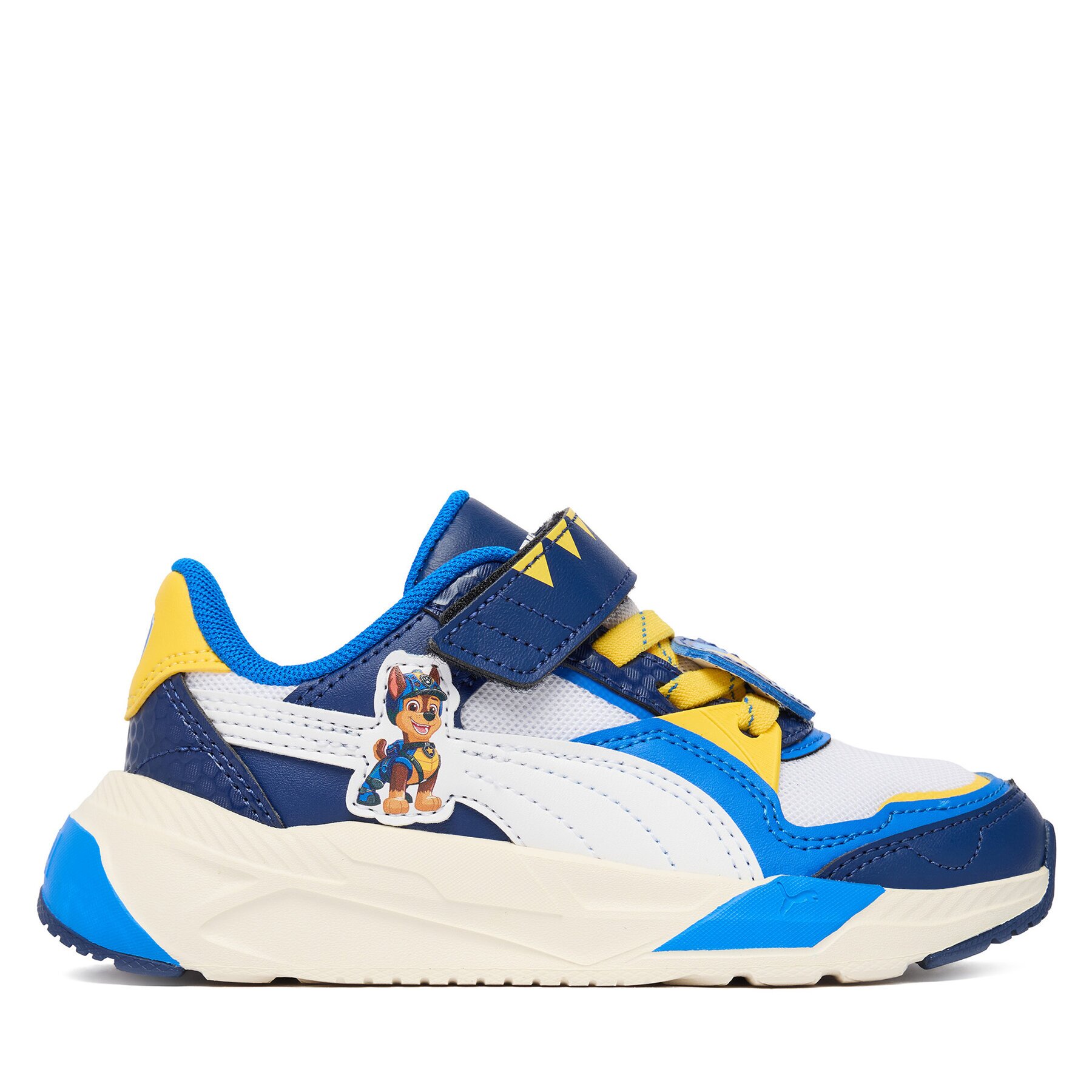 Puma Сникърси Trinity 2 Paw Patrol AC+ PS 405766 01