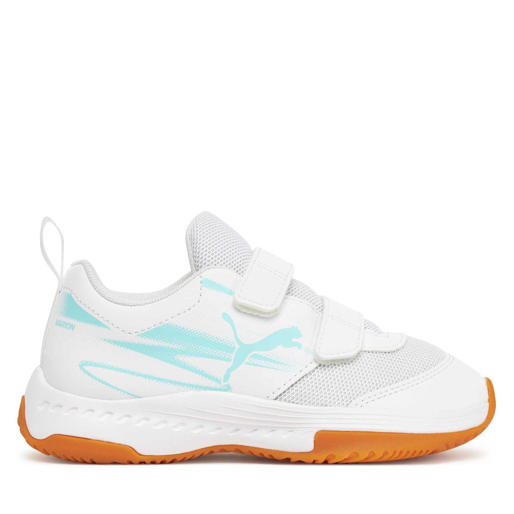 Puma Сникърси Varion II V Jr 108106 05