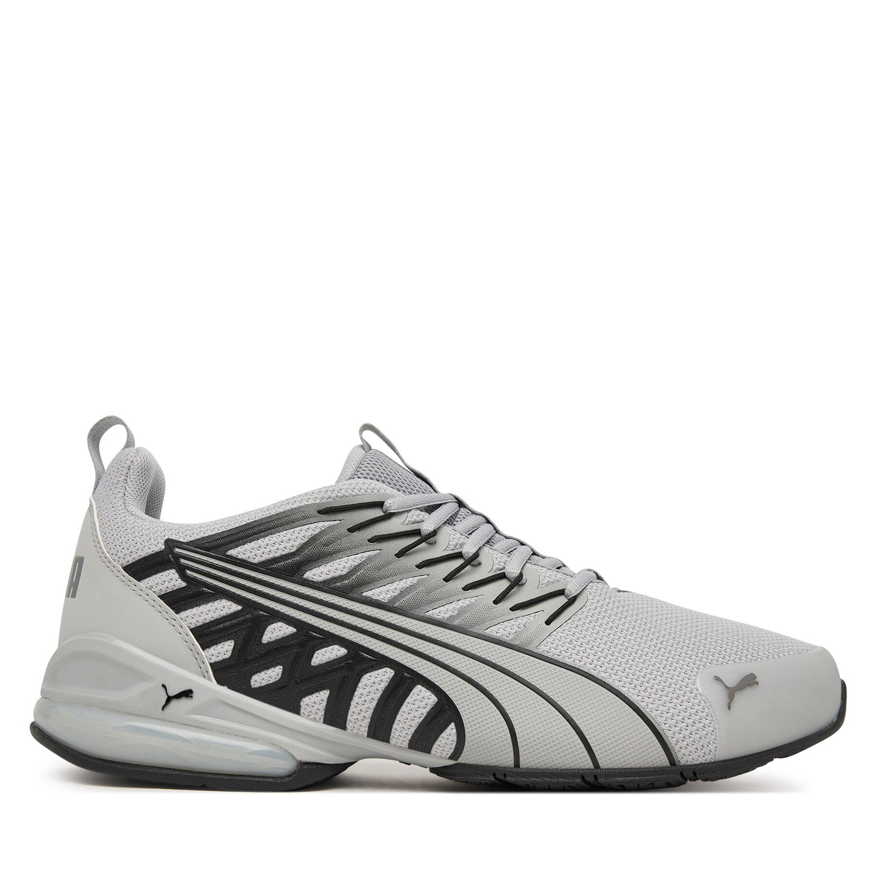 Puma Сникърси Voltaic Evo 379601 38 Сив