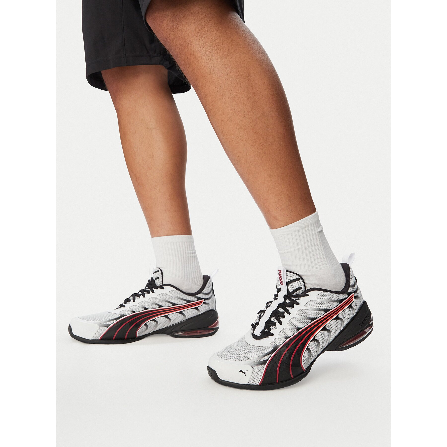 Puma Сникърси Voltra 312589 15