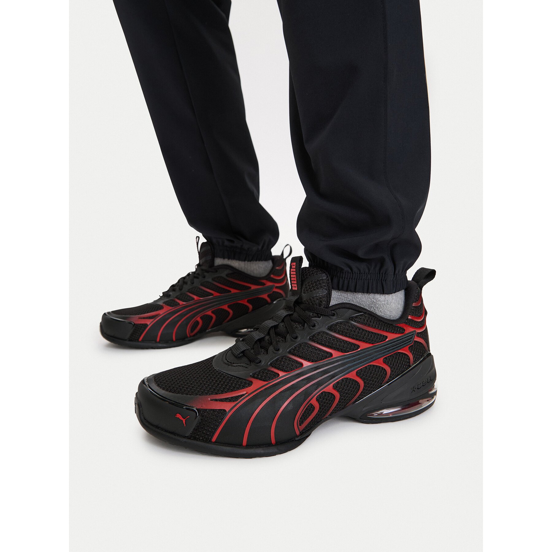 Puma Сникърси Voltra 312589 17