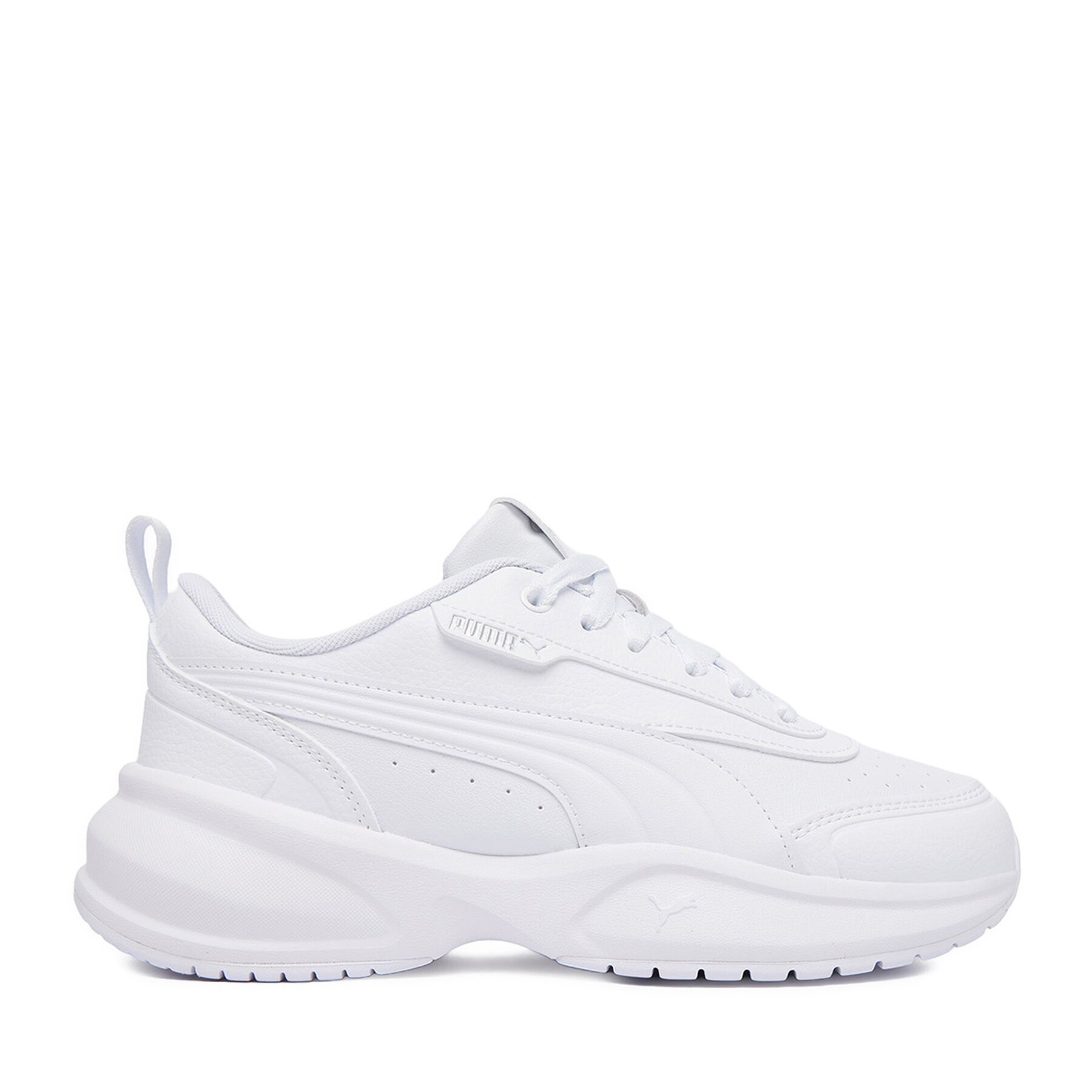 Puma Сникърси WB-CILIA 2 MODE 40728501