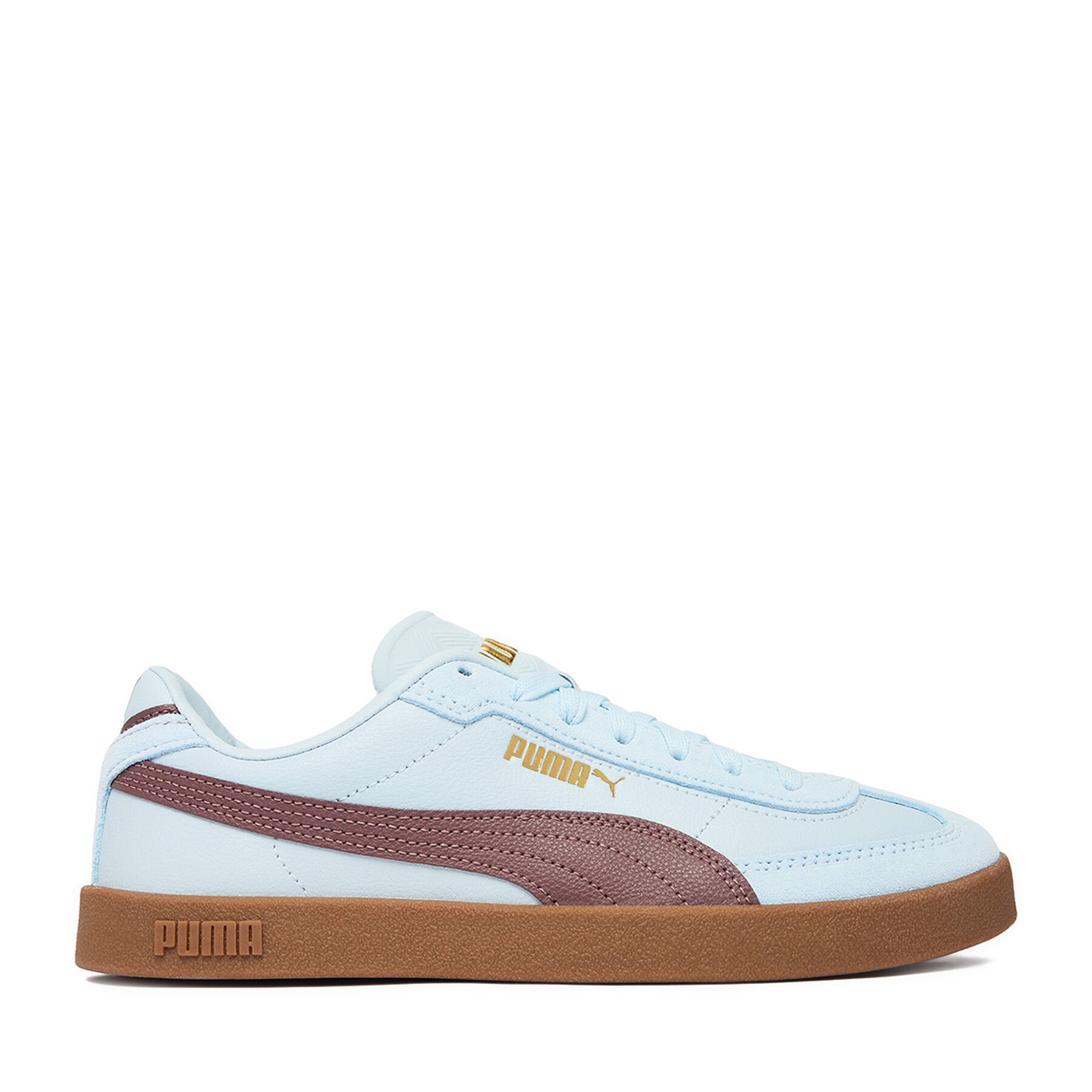 Puma Сникърси WB-REBOUND SLAM LO JR 40148923