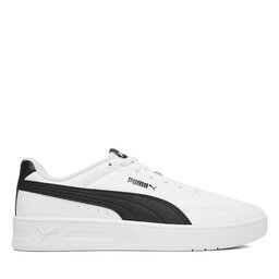 Puma Сникърси WB-COURT CLASSIC CLEAN 40222301