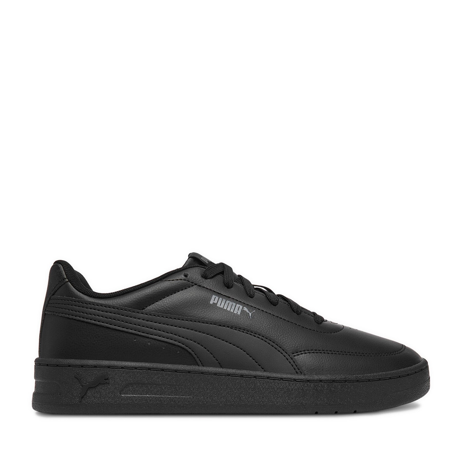 Puma Сникърси WB-COURT CLASSIC CLEAN 40222323