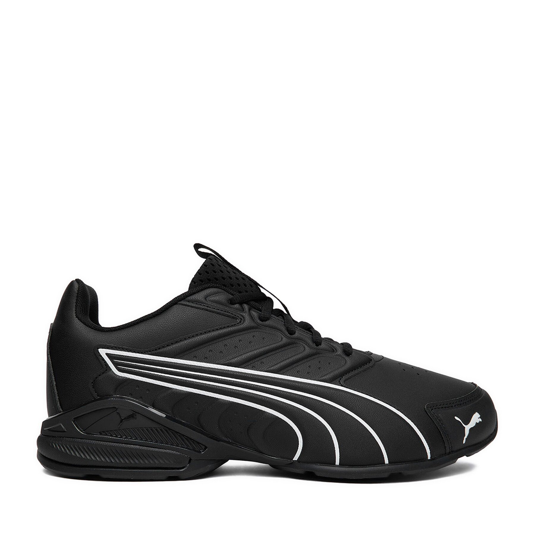 Puma Сникърси WB-ELECTRO FRESH SL 31432401