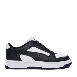 Puma Сникърси WB-REBOUND SLAM LO JR 40829201