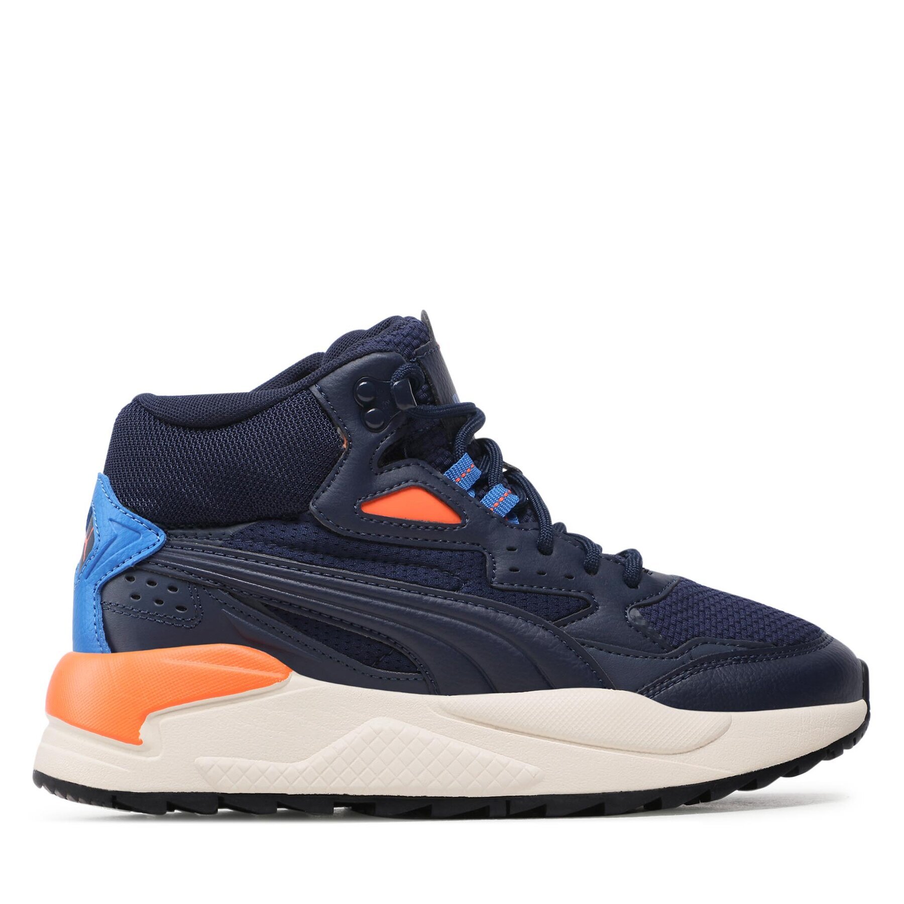 Puma Сникърси X-Ray Speed Mid Wtr Jr 387385 02
