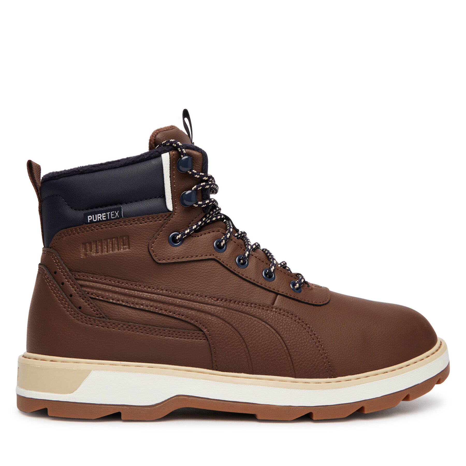 Puma Туристически oбувки Desierto v3 Puretex 393928
