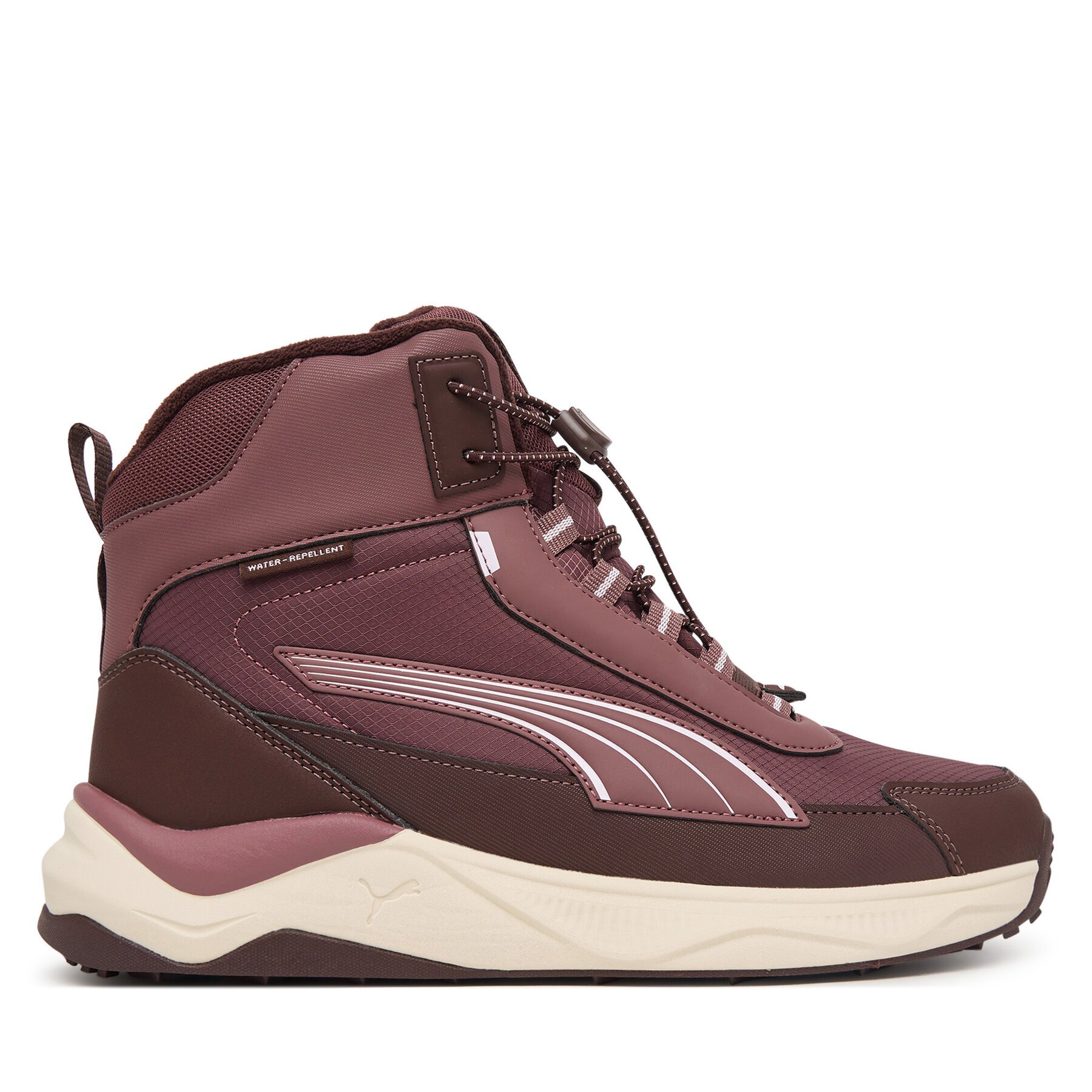 Puma Зимни обувки Evolve 2.0 Boot JR 313808