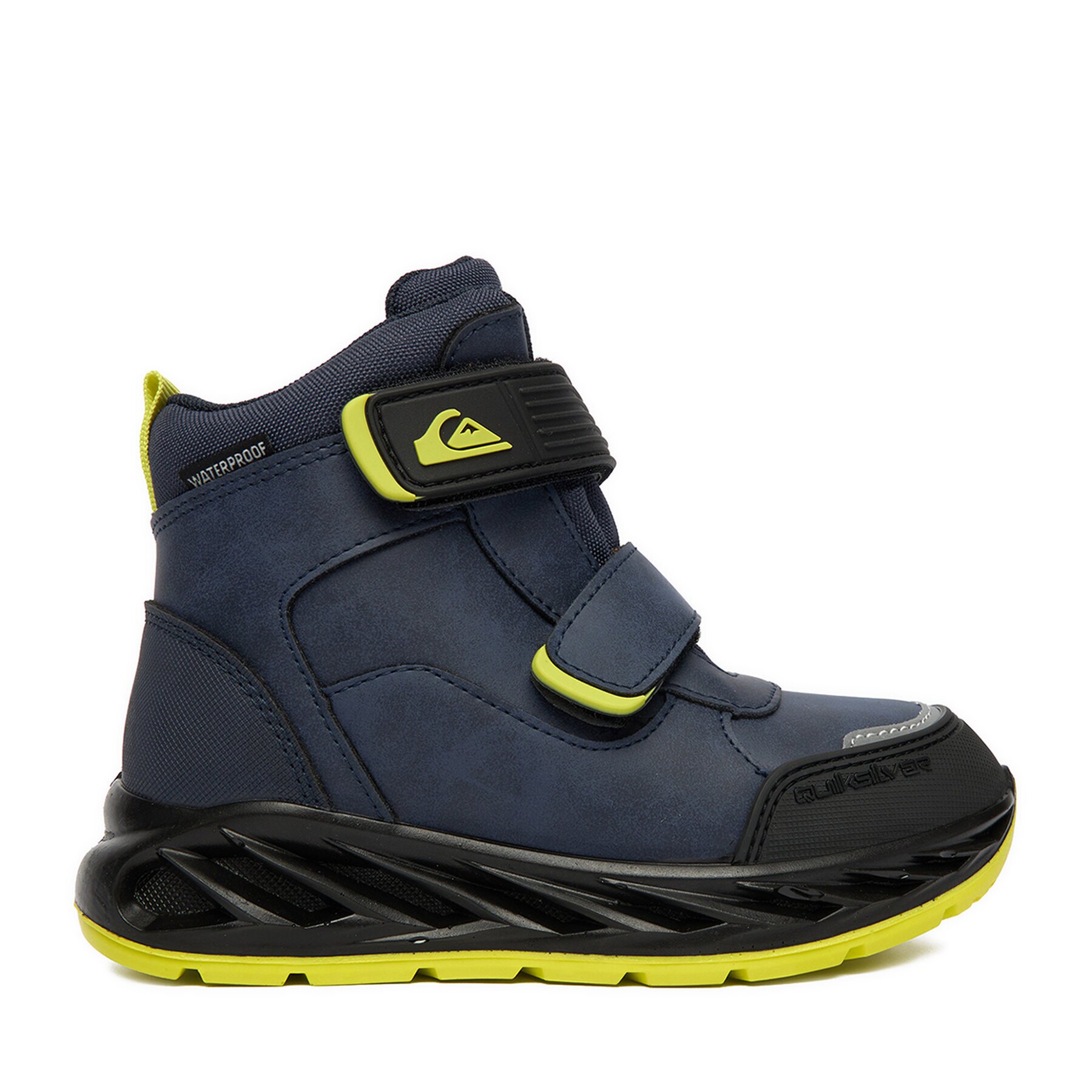 Quiksilver Апрески CEO-CP86-26130