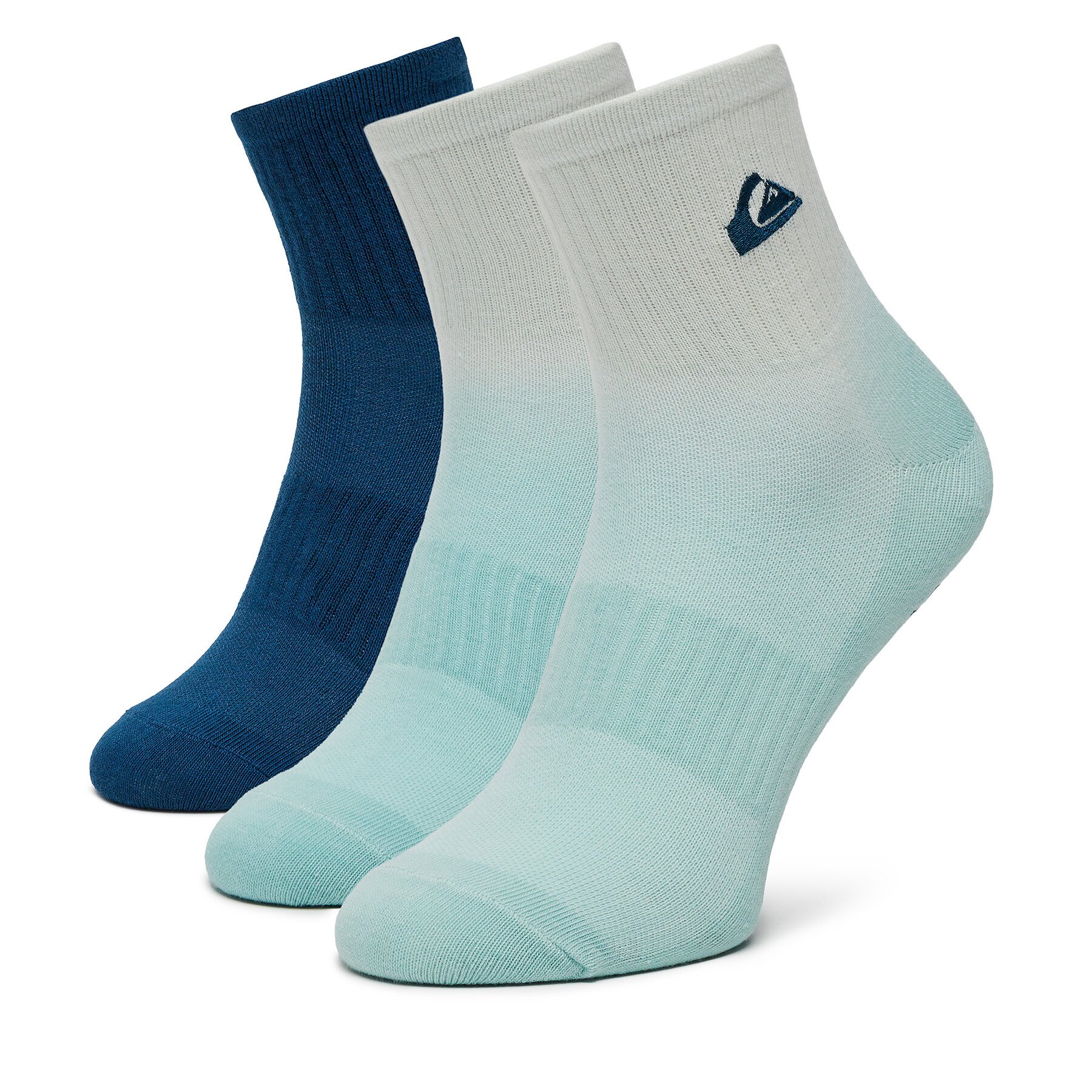 Quiksilver Дълги чорапи AS__102Z_SS25 (3-PACK)