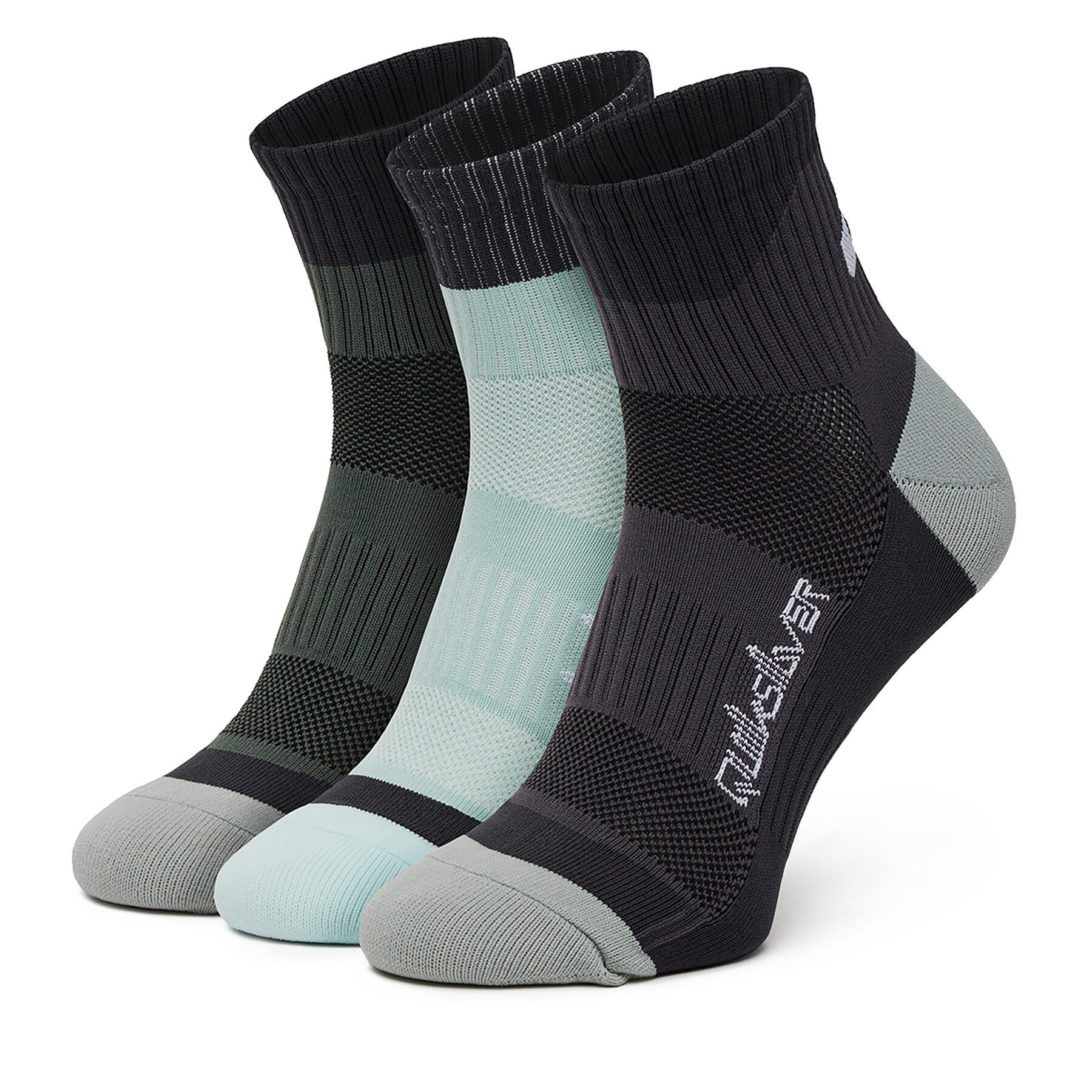 Quiksilver Дълги чорапи AS__103Z_SS25 (3-PACK)