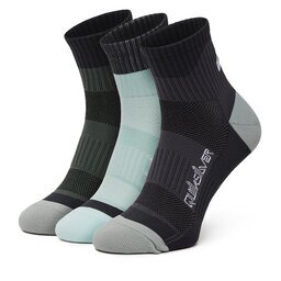 Quiksilver Дълги чорапи AS__103Z_SS25 (3-PACK)