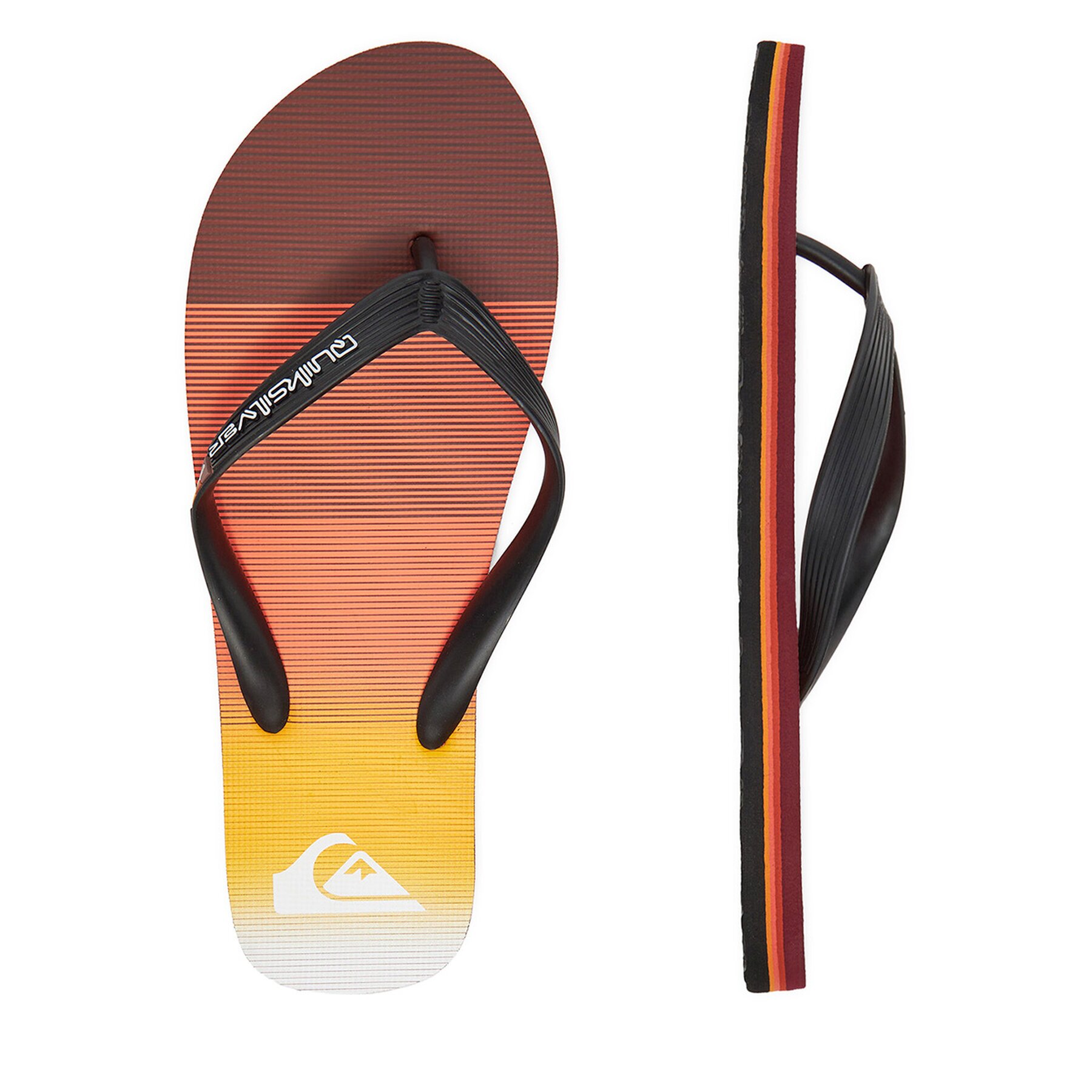 Quiksilver Джапанки 839477