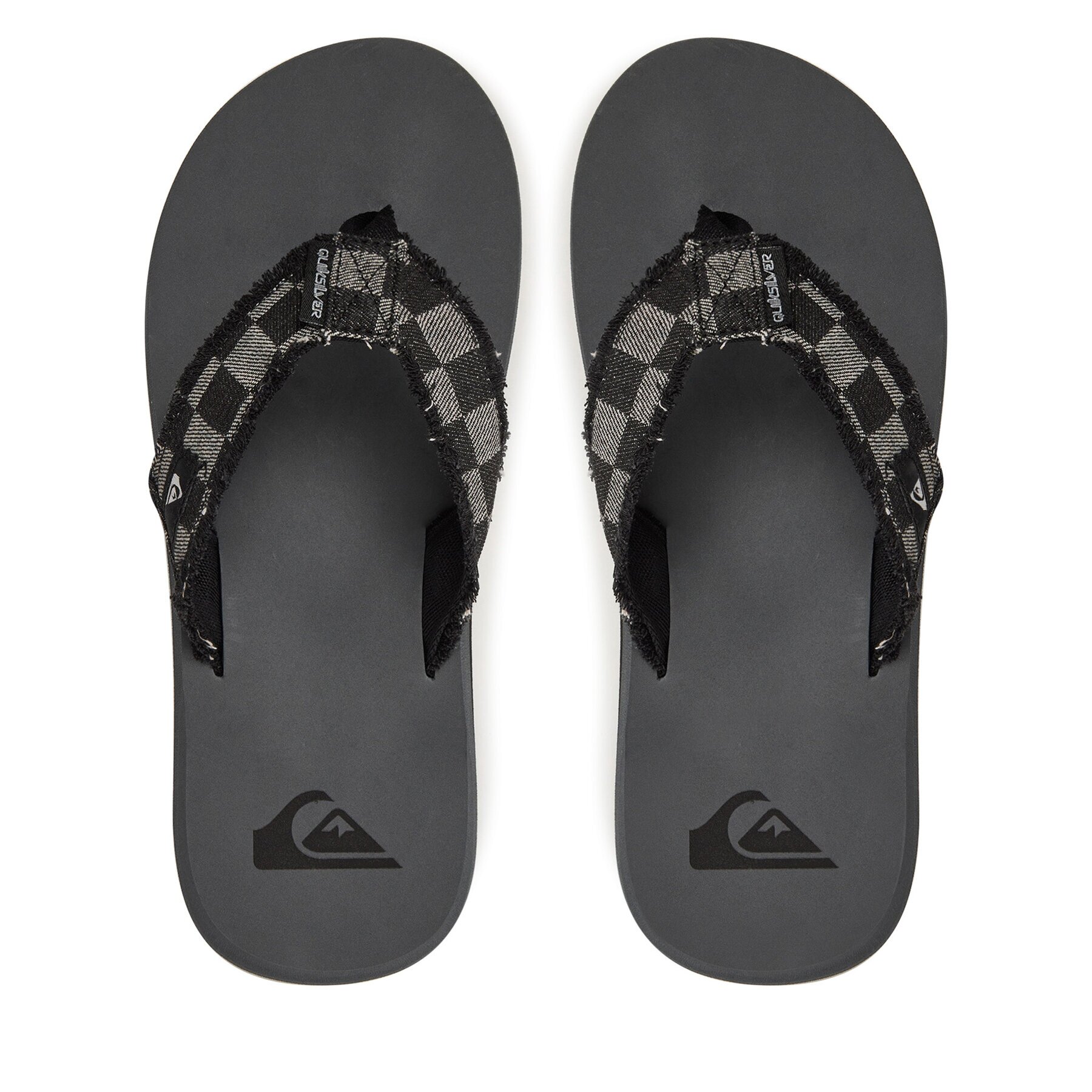 Quiksilver Джапанки AQYL100047