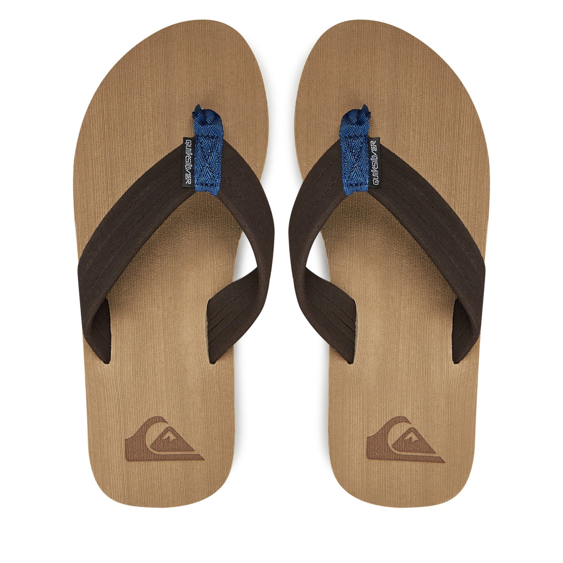 Quiksilver Джапанки AQYL101266