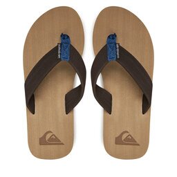 Quiksilver Джапанки AQYL101266