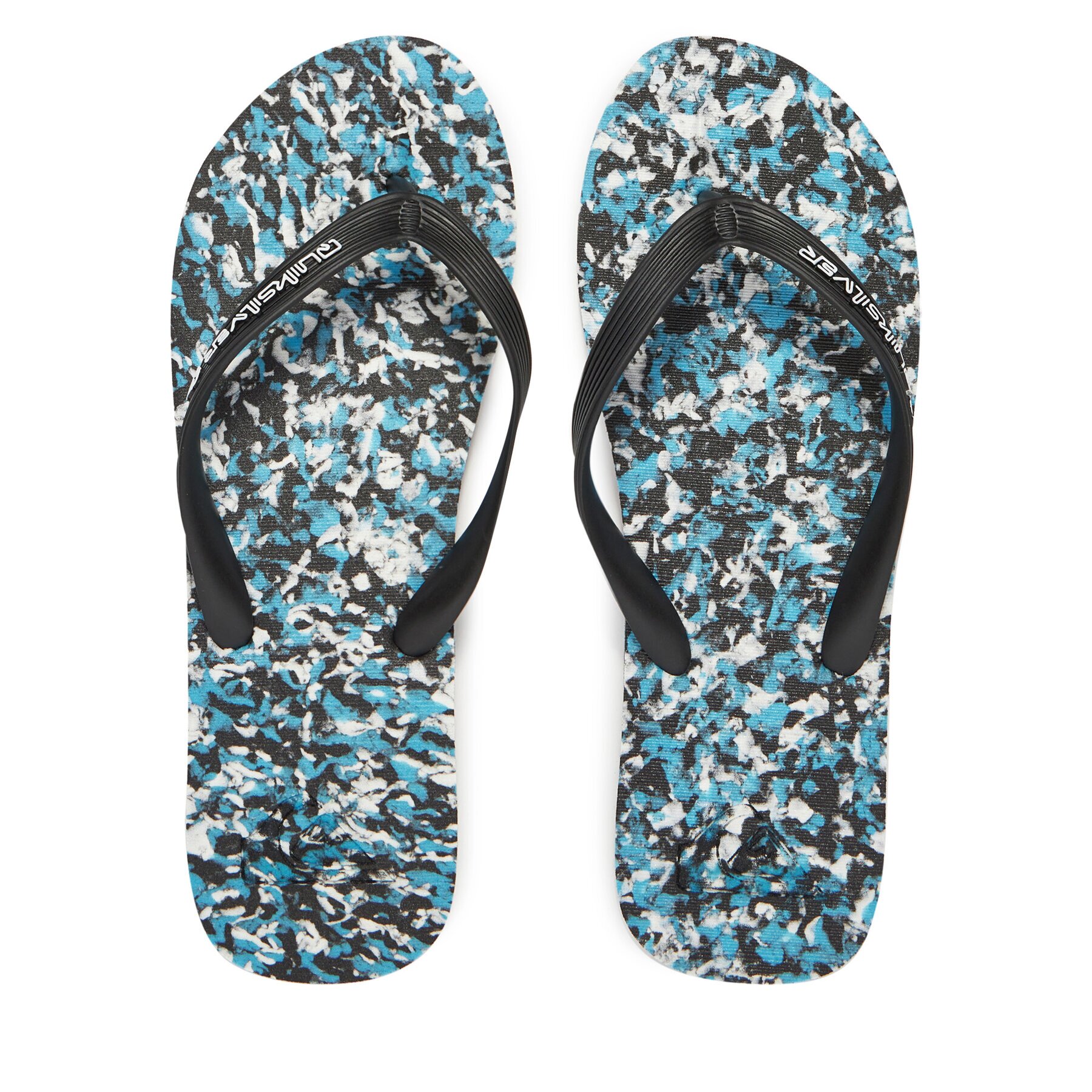 Quiksilver Джапанки AQYL101309