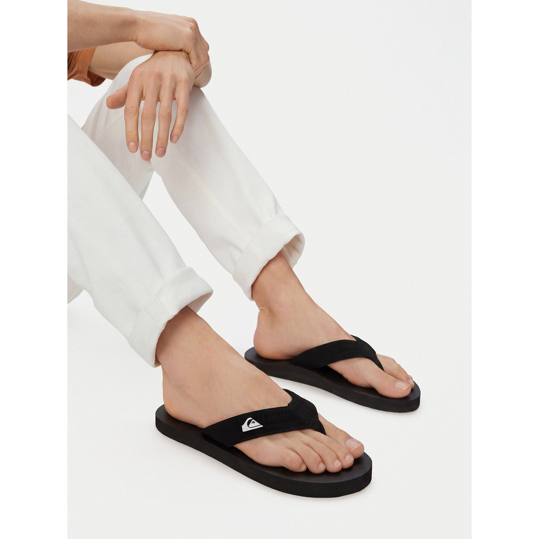 Quiksilver Джапанки EO-DUNE CQ10036MB