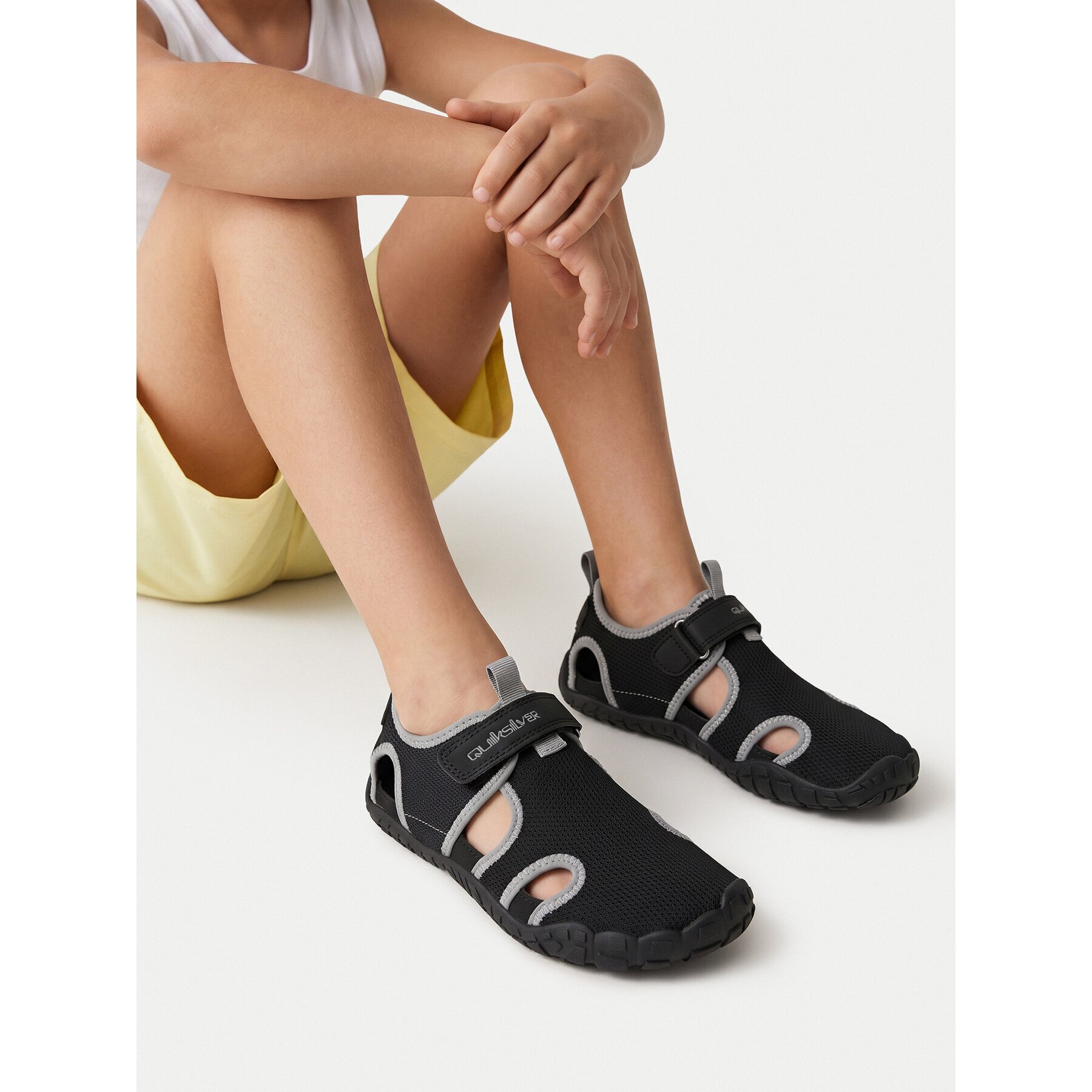 Quiksilver Обувки за водни спортове CEO-CP80-26356