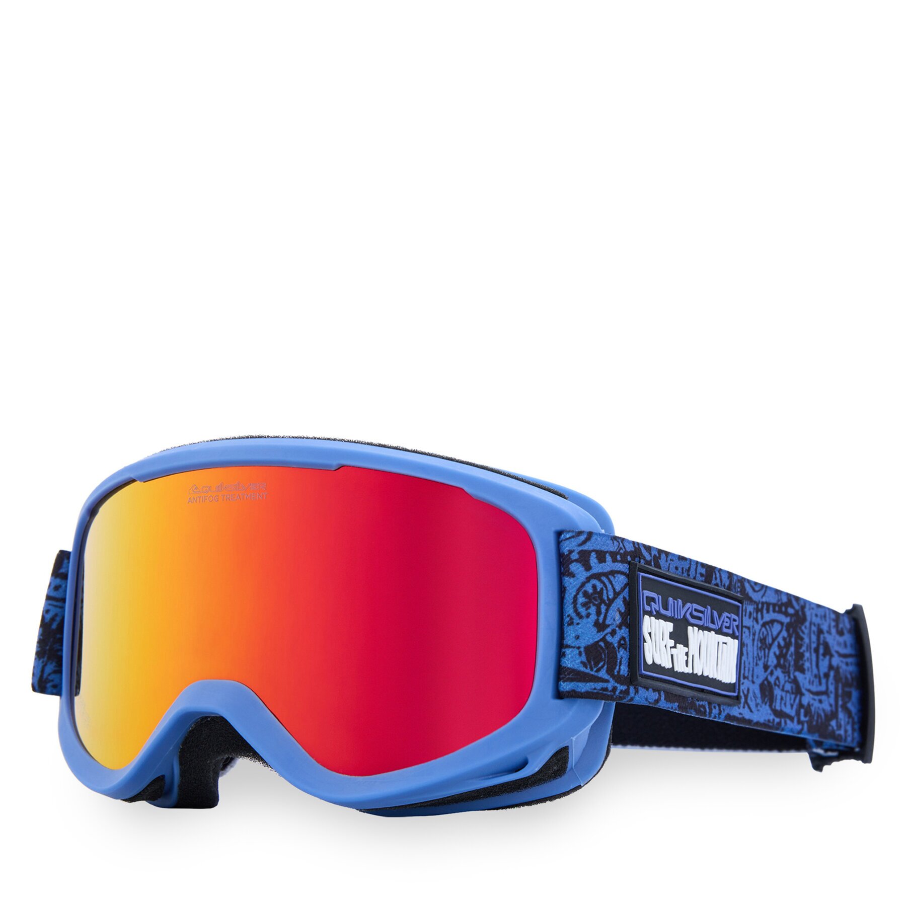 Quiksilver Очила за зимни спортове Little Grom EQKTG03005