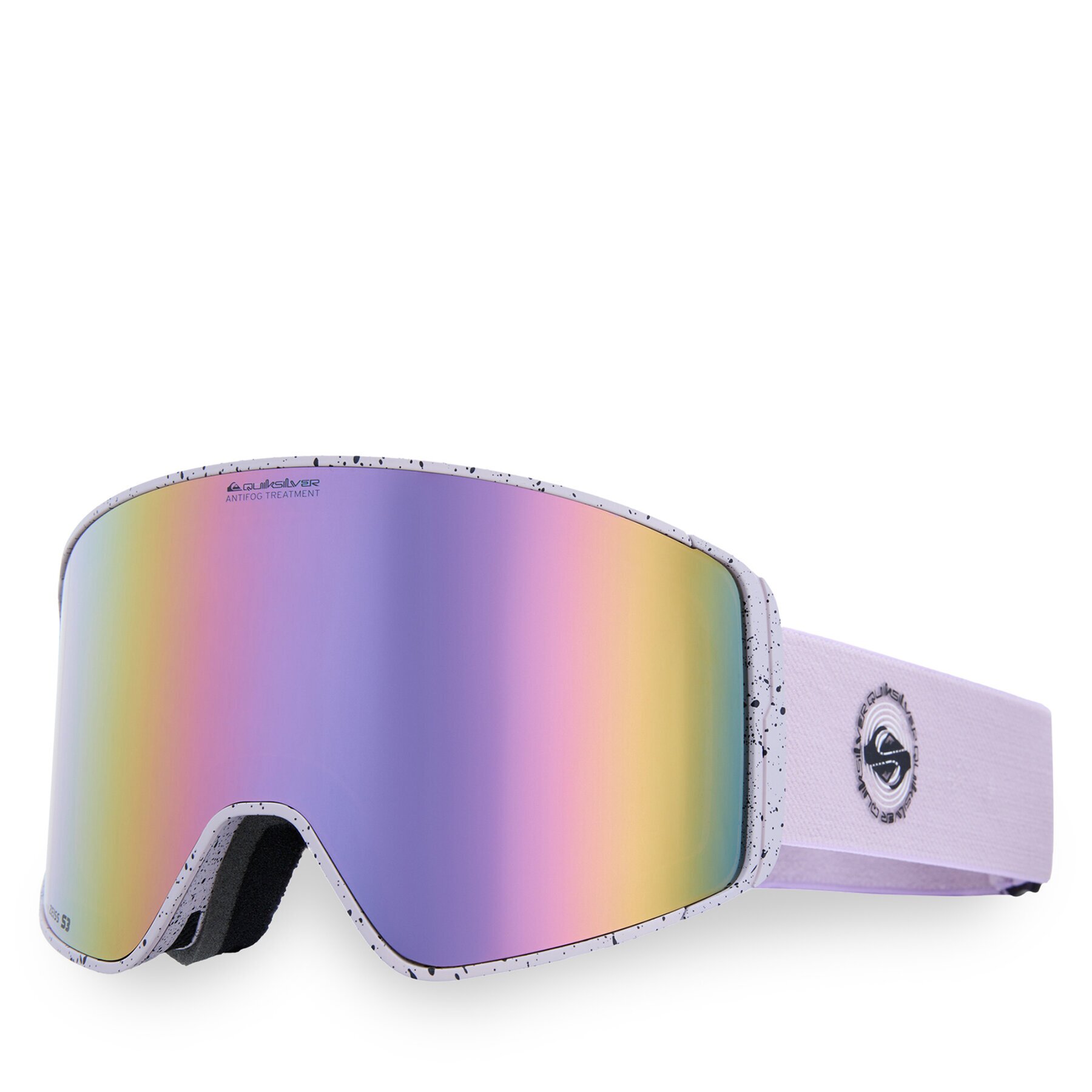 Quiksilver Очила за зимни спортове Strom Mg EQYTG03219