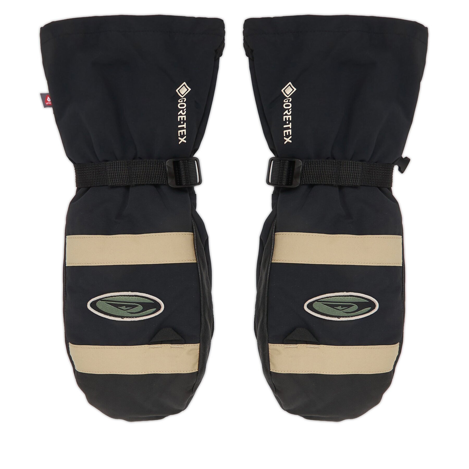 Quiksilver Ръкавици за ски Austen Sweetin Gore Tex EQYHN03189