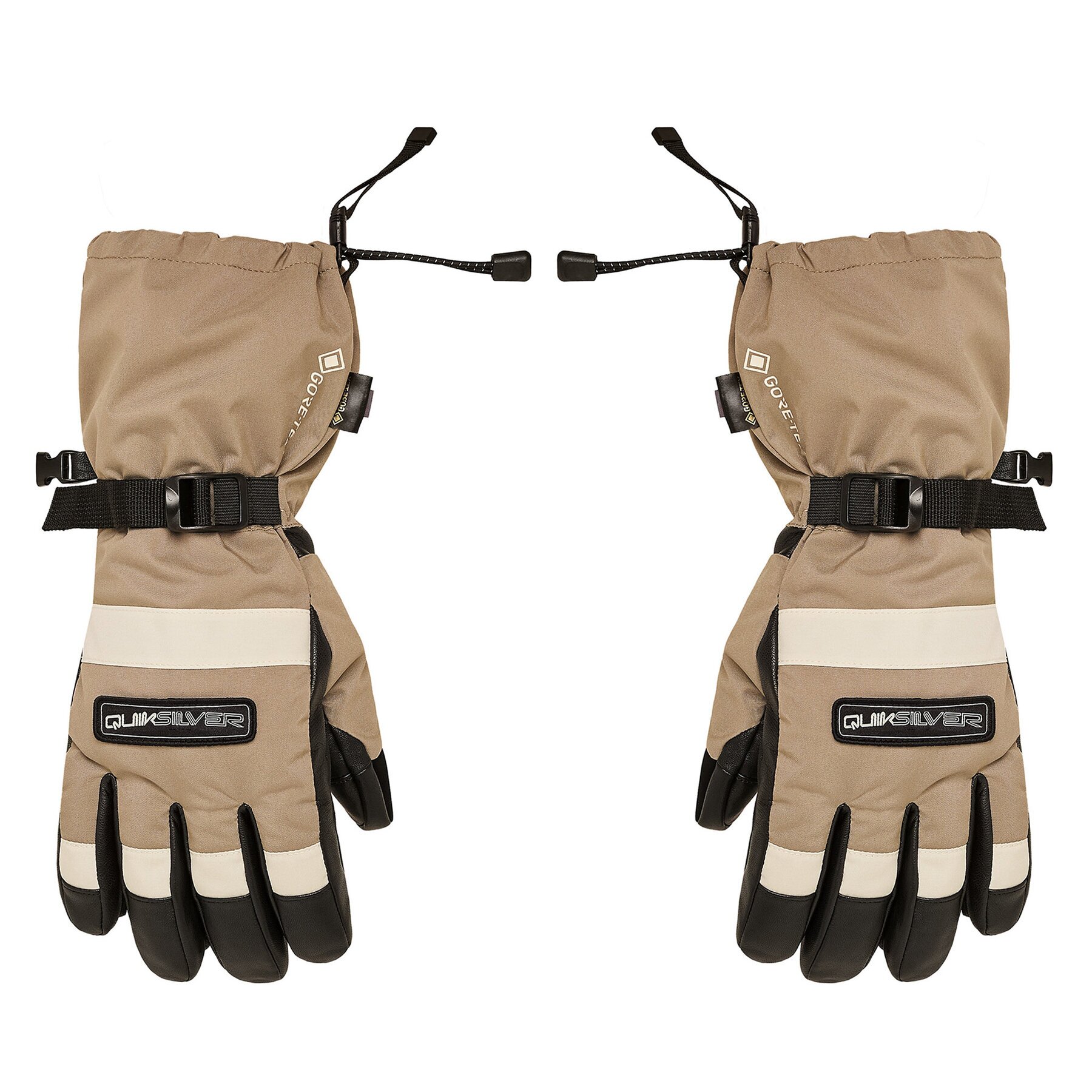 Quiksilver Ръкавици за ски Highline Gore-Tex EQYHN03203