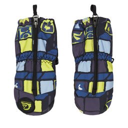Quiksilver Ръкавици за ски Indie EQKHN03011