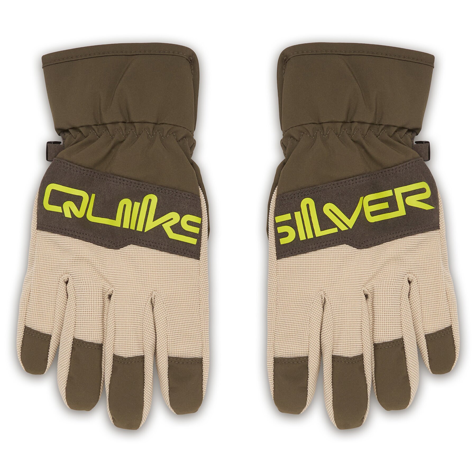 Quiksilver Ръкавици за ски Method EQYHN03204