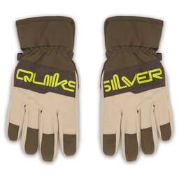 Quiksilver Ръкавици за ски Method EQYHN03204