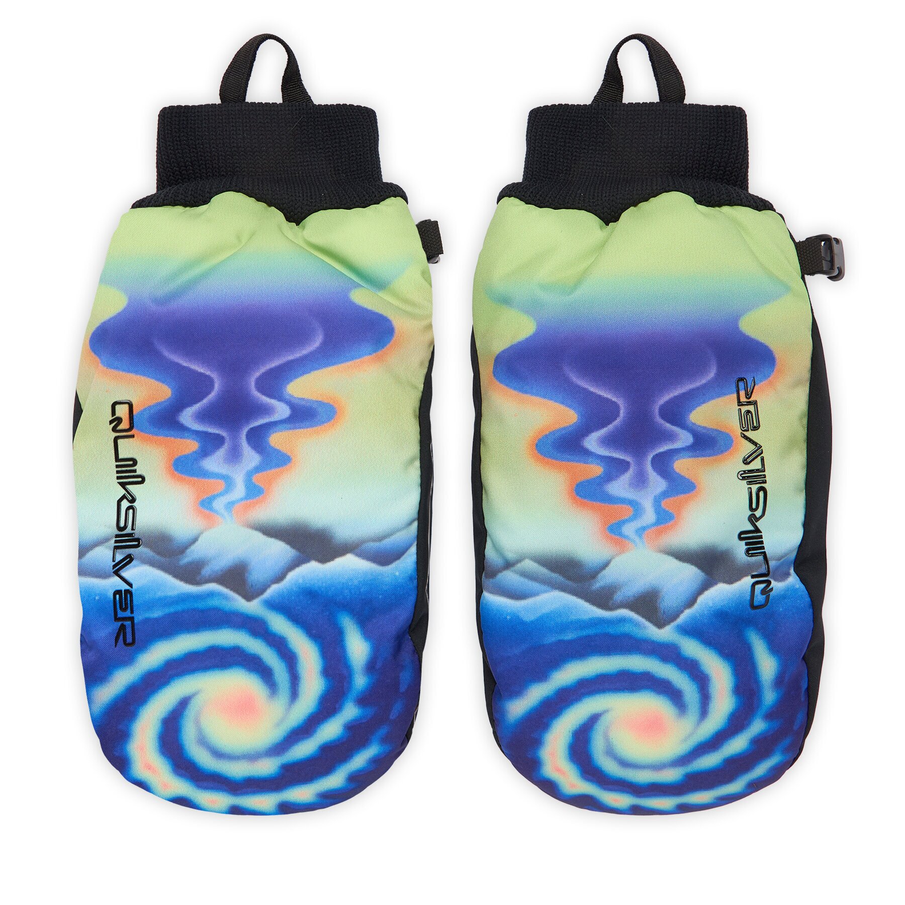 Quiksilver Ръкавици за ски Method Mitt EQYHN03190